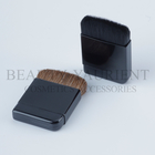 Durable Flattop Liquid Foundation Compact Makeup Brush 1.5 Inches