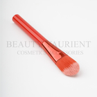 Liquid Foundation Single Makeup Brush 15g 2tone Red Gradient Color